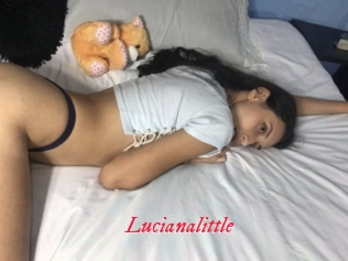 Lucianalittle