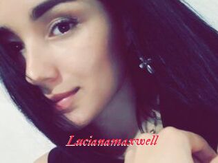 Lucianamaxwell