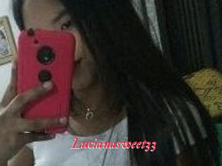 Lucianasweet33