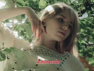 Luciaostin