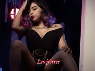 Luciferrer