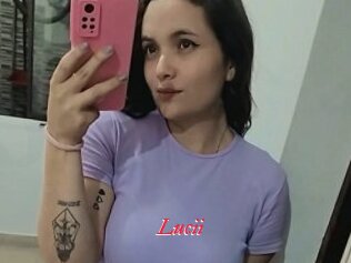 Lucii