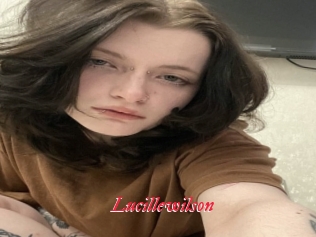 Lucillewilson