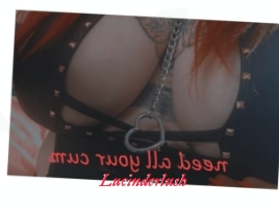 Lucinderlush
