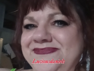 Luciousdaniels