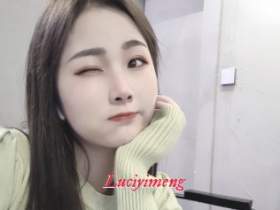Luciyimeng