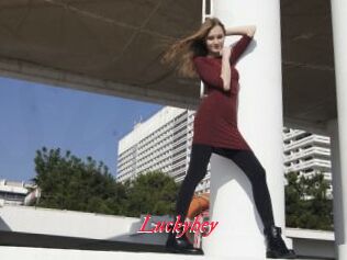 Luckyhey