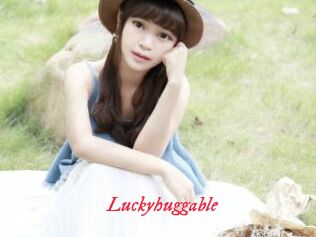 Luckyhuggable