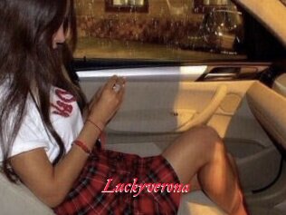 Luckyverona