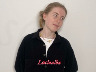Luclaalba