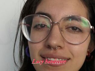 Lucy_hardocore