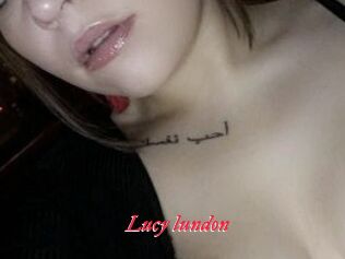 Lucy_lundon