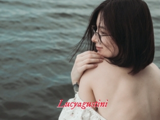 Lucyagustini
