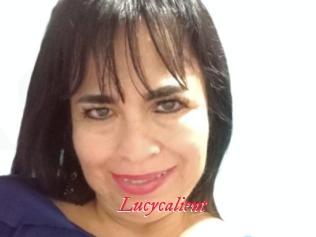 Lucycalient