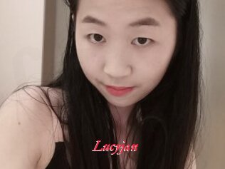 Lucyjan