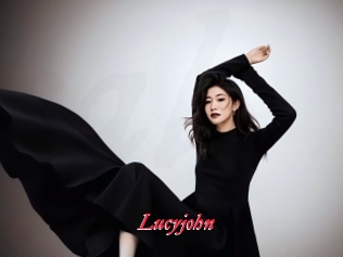 Lucyjohn