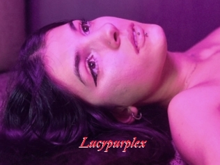 Lucypurplex