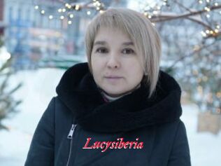 Lucysiberia