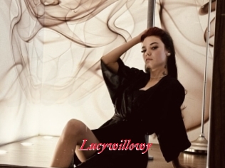 Lucywillowy