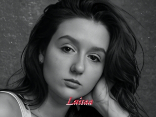 Luisaa