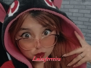 Luisaferreira