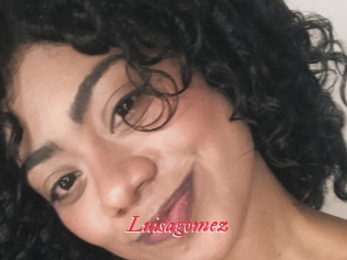 Luisagomez