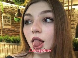Luisagrimes