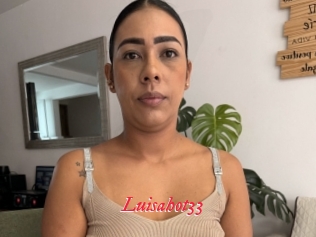 Luisahot33