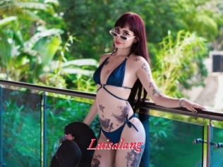 Luisalang