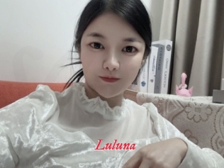 Luluna