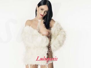 Luluparis