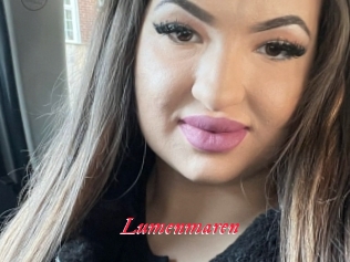 Lumenmaren