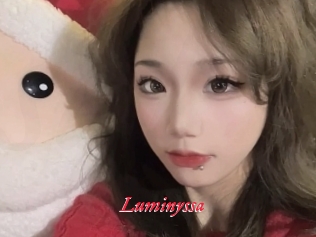 Luminyssa
