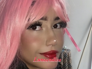 Lunaandlisa