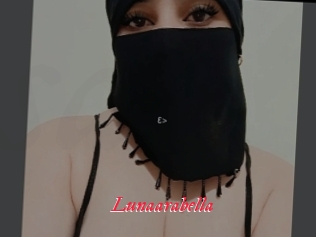 Lunaarabella