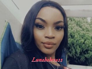 Lunababesa22