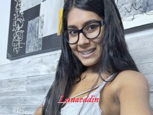Lunaeddin