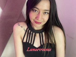 Lunaevvanss