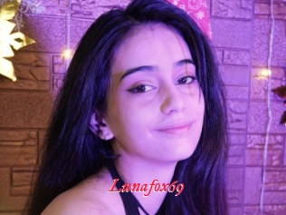 Lunafox69