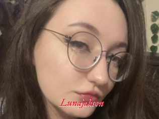 Lunajakson