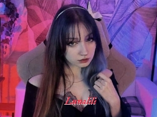 Lunalili