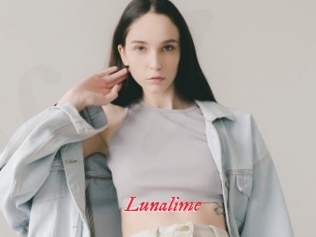 Lunalime