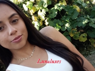 Lunaluxes