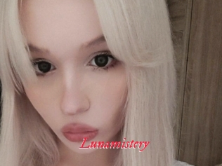 Lunamistery
