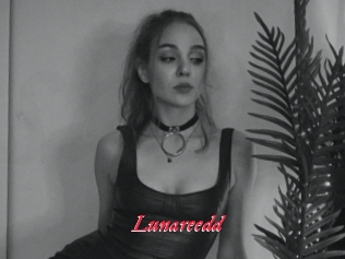 Lunareedd