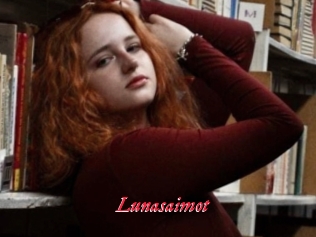 Lunasaimot