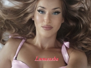Lunasasha