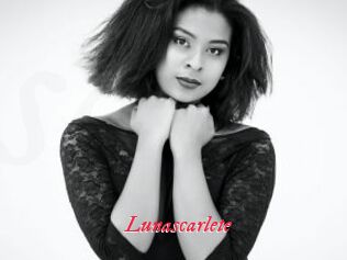 Lunascarlete