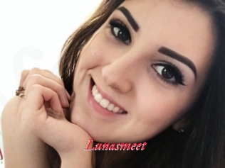 Lunasmeet