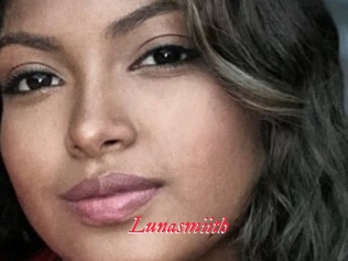 Lunasmiith